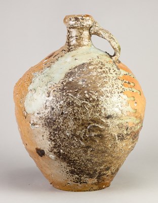 Lot 542 - NIC COLLINS (born 1958); a wood fired...