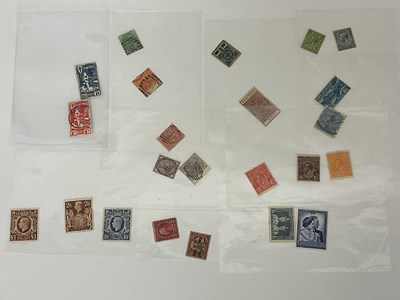 Lot 412 - A group of UK, Australia and New Zealand...