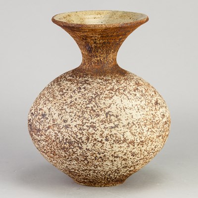 Lot 785 - WAISTEL COOPER (1921-2003); a stoneware...