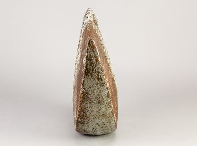 Lot 31 - ALAN WALLWORK (1931-2019); a large stoneware...