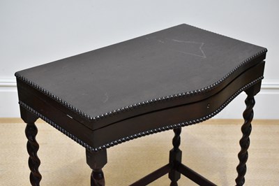 Lot 2159 - THOMAS SMILY; a pair of Victorian hallmarked...