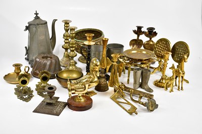 Lot 789 - A collection of 19th century and later...