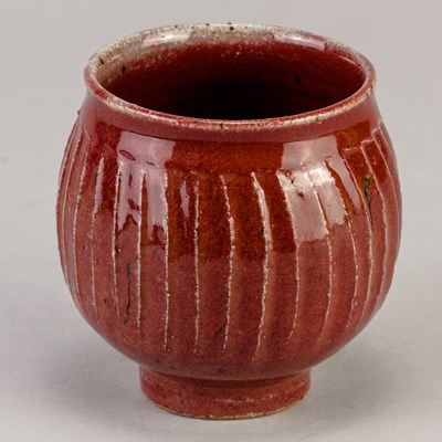 Lot 186 - DAVID LEACH (1911-2005) for Lowerdown Pottery;...