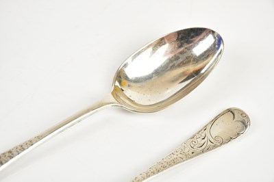 Lot 2378 - AITKEN BROTHERS; a Victorian hallmarked silver...