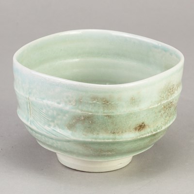 Lot 288 - JACK DOHERTY (born 1948) for Leach Pottery; a...