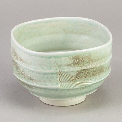 Lot 288 - JACK DOHERTY (born 1948) for Leach Pottery; a...