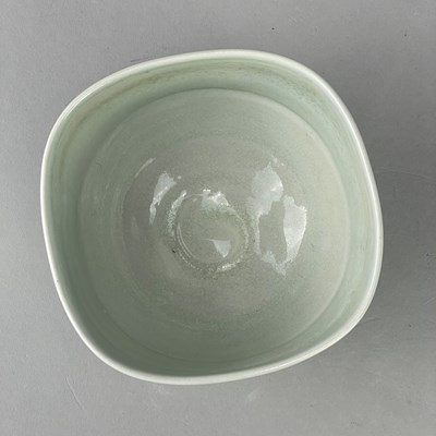 Lot 288 - JACK DOHERTY (born 1948) for Leach Pottery; a...