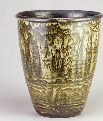 Lot 482 - MICHAEL CARDEW (1901-1983) for Abuja Pottery;...