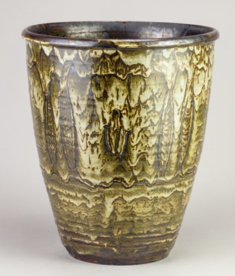 Lot 482 - MICHAEL CARDEW (1901-1983) for Abuja Pottery;...