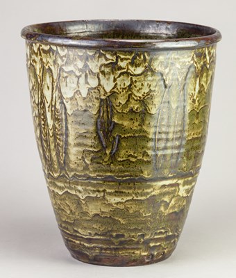 Lot 482 - MICHAEL CARDEW (1901-1983) for Abuja Pottery;...