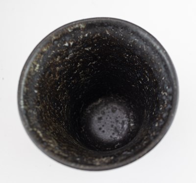 Lot 245 - JANET ADAM (1940-2021); a group of stoneware...