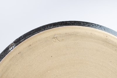 Lot 245 - JANET ADAM (1940-2021); a group of stoneware...