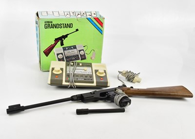 Lot 165 - ADMAN; Grand Stand model 5000, boxed.