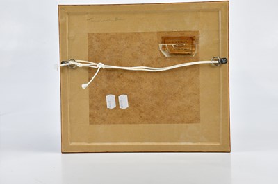 Lot 1802 - THOMAS AUSTEN BROWN (1859-1924); watercolour,...