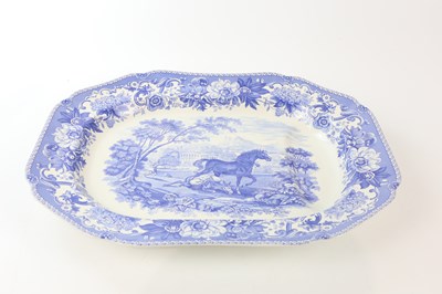 Lot 1473 - SPODE; a Signature Collection 'Aesop's Fables'...