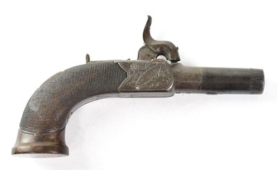 Lot 432 - MORTIMER, LONDON; a 19th century 56 bore...