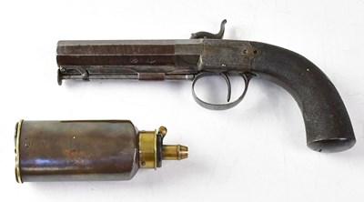 Lot 437 - G & J DEANE, LONDON BRIDGE; a 19th century 28...