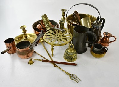 Lot 788 - A collection of 19th century and later...