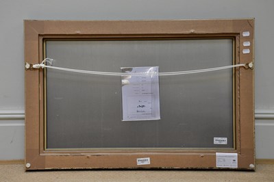 Lot 1708 - COLIN BANKS; a signed limited edition print,...