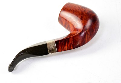 Lot 160 - Pipes