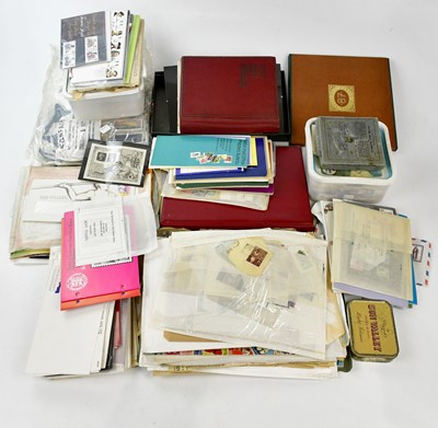 Lot 2654 - A large quantity of assorted first day covers...