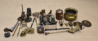 Lot 797 - A collection of 19th century and later...