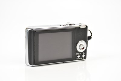 Lot 424 - LEICA; a Leica C-Lux 1 digital cameras, with...