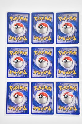 Lot 132 - POKEMON; The Pikachu World collection,...