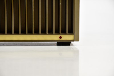Lot 1146 - QUAD; a 405 amplifier (1).