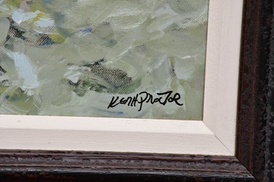 Lot 1723 - KEITH PROCTOR; a signed limited edition print,...