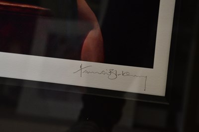 Lot 1714 - HAMISH BLAKELY; two signed limited edition...