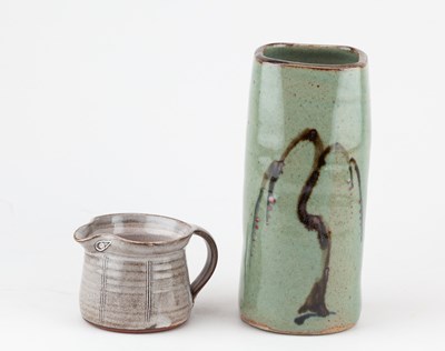 Lot 126 - DAVID LEACH (1911-2005) for Lowerdown Pottery;...