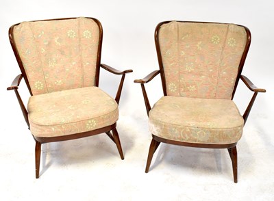 Lot 7 - LUCIEN RANDOLPH ERCOLANI FOR ERCOL