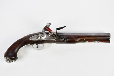 Lot 2553 - FREEMAN OF LONDON; an 18th century 22 bore...