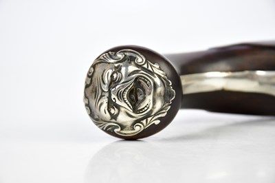 Lot 2553 - FREEMAN OF LONDON; an 18th century 22 bore...