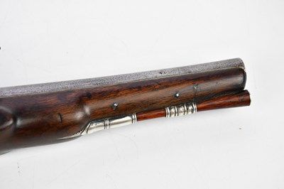 Lot 2553 - FREEMAN OF LONDON; an 18th century 22 bore...