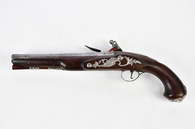 Lot 2553 - FREEMAN OF LONDON; an 18th century 22 bore...