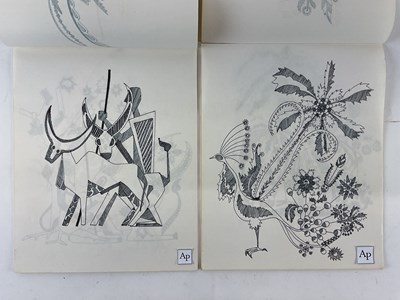 Lot 161 - ROGER HARGREAVES (British cartoonist,...