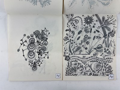 Lot 161 - ROGER HARGREAVES (British cartoonist,...