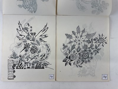 Lot 161 - ROGER HARGREAVES (British cartoonist,...