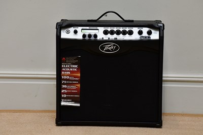 Lot 1098 - PEAVEY; a Vypyr VIP-3 amplifier.