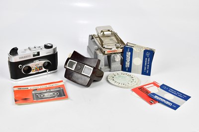 Lot 403 - VIEW-MASTER; a collection of photographic...