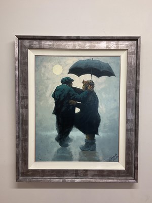 Lot 181 - ALEXANDER MILLAR; a signed limited edition...