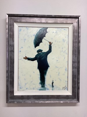 Lot 182 - ALEXANDER MILLAR; a signed limited edition...