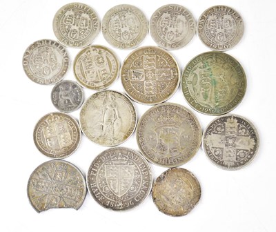 Lot 976 - A collection of Victorian/early Edwardian...