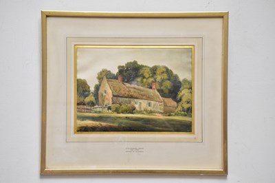 Lot 718 - ATTRIBUTED TO JOHN SELL COTMAN (1782-1842);...