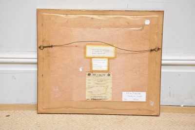 Lot 690 - ATTRIBUTED TO JOSEPH MALLORD WILLIAM TURNER RA...