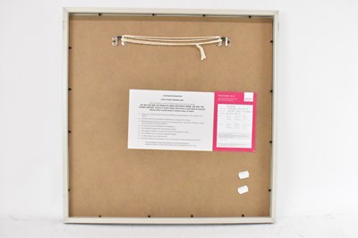Lot 236 - TREVOR PRICE; limited edition screen print,...