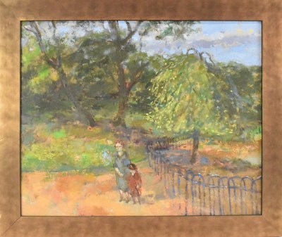 Lot 178 - ATTRIBUTED TO JACK MILLAR (1921-2006); oil on...