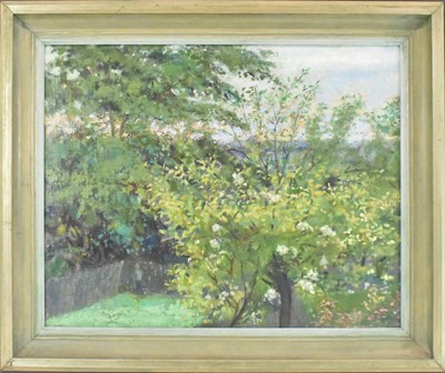 Lot 141 - JACK MILLAR (1921-2006); oil on board,...